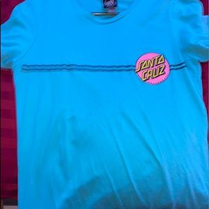 Santa Cruz T-Shirt